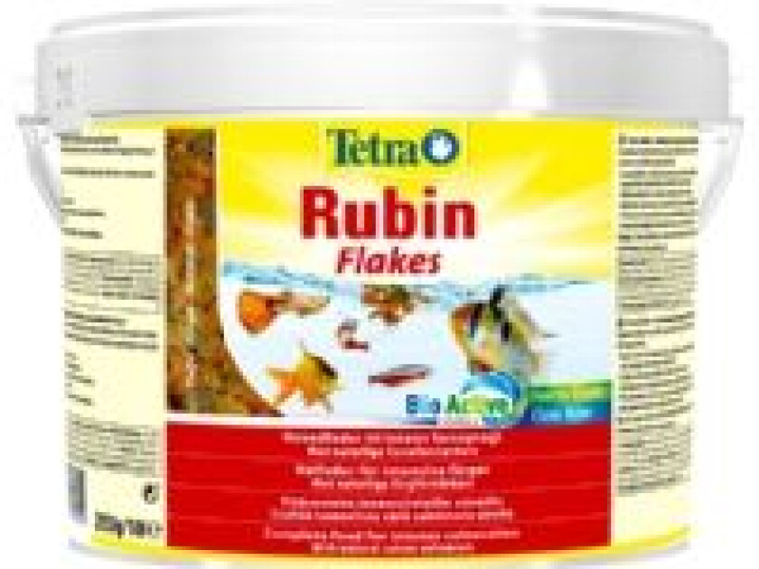 Bilde av rubin 10 L.