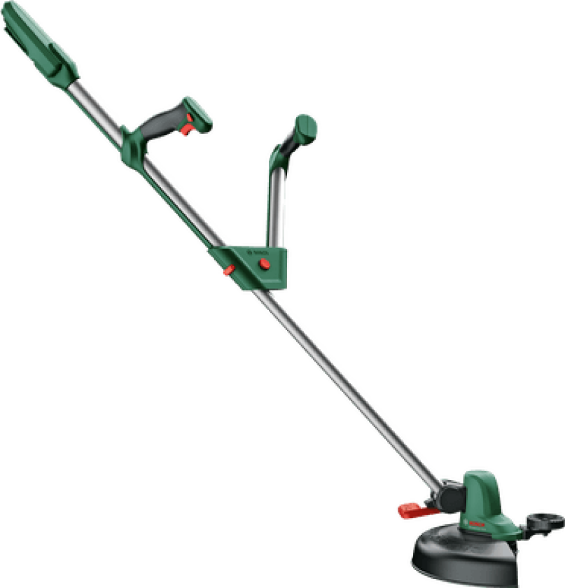 Bosch - Universal GrassCut 18V-26 (Solo)