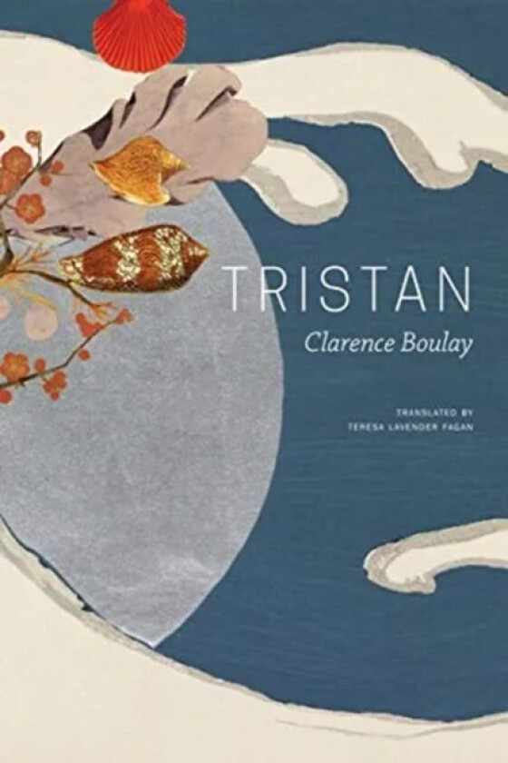 Tristan av Clarence Boulay