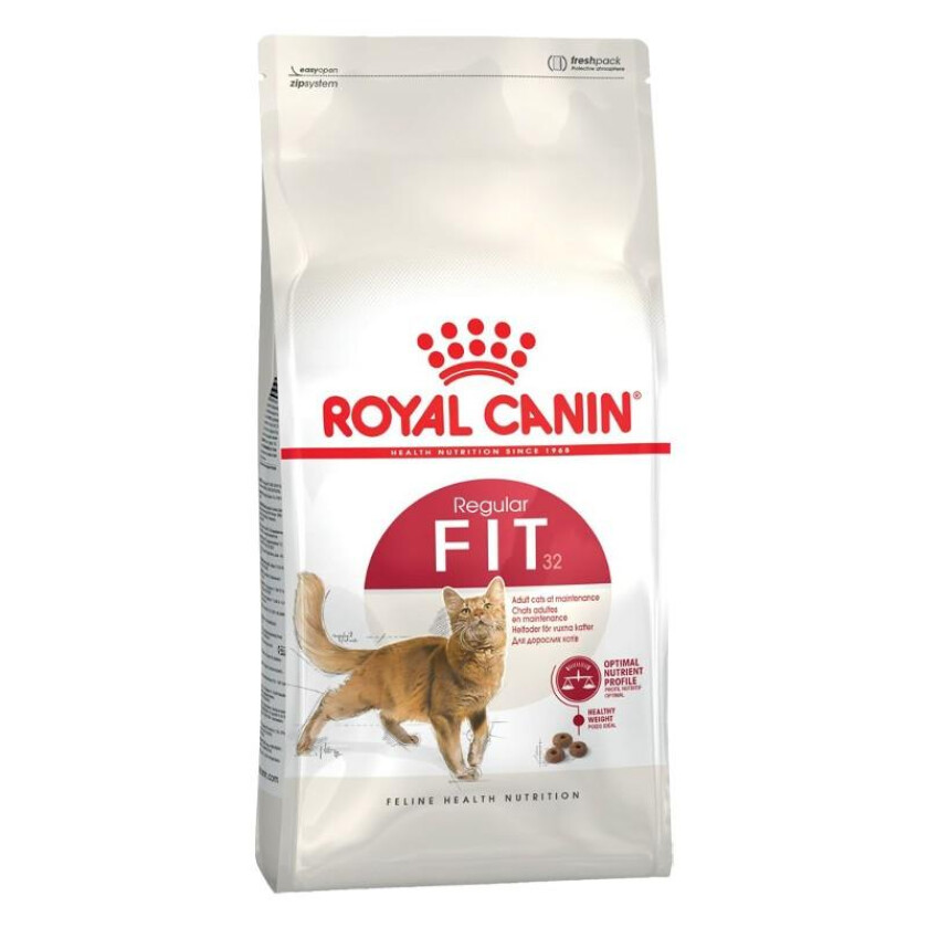 Royal Canin Fit 32 (2 kg)