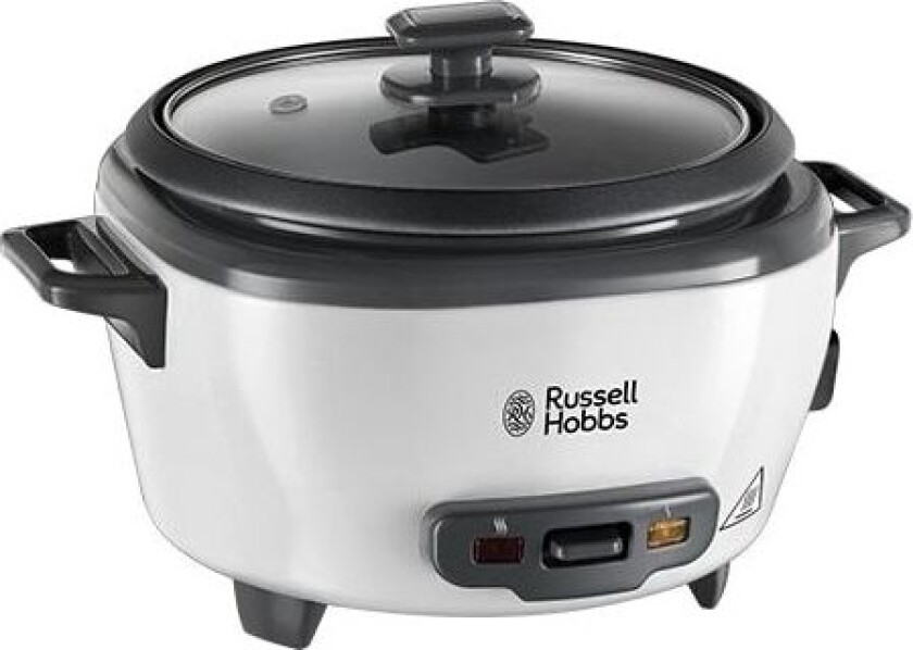 Bilde av Medium Rice Cooker (1.4L) 27030-56