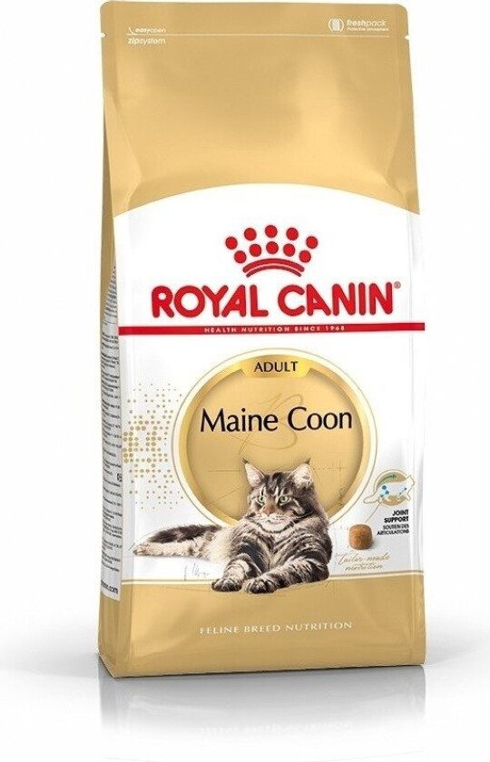Royal Canin Maine Coon (2 kg)