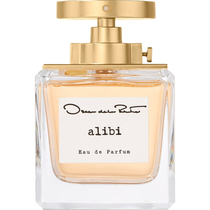 Alibi Eau De Parfum 100 ml