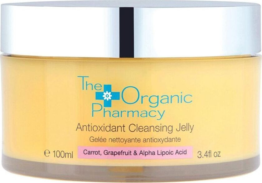 Antioxidant Cleansing Jelly 100 ml