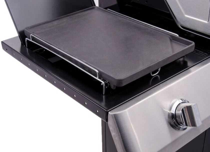 CAST IRON GRIDDLE