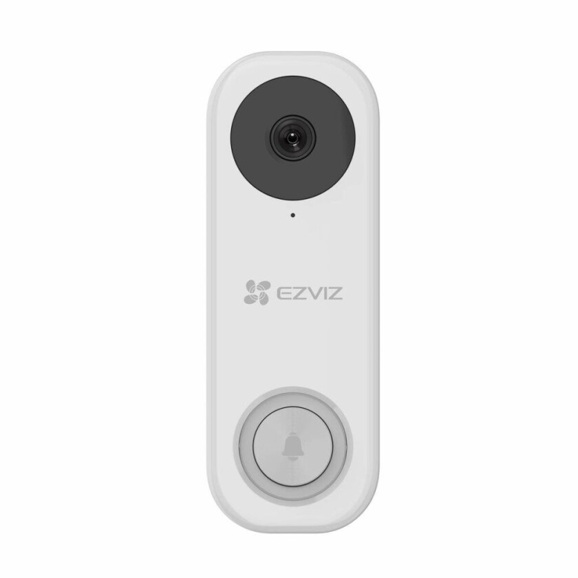 Ezviz DB1C Kit Video Doorbell Kit - 94340