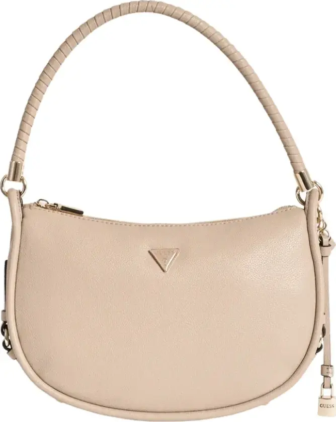 Dame, Vesker, Beige, ONE SIZE
