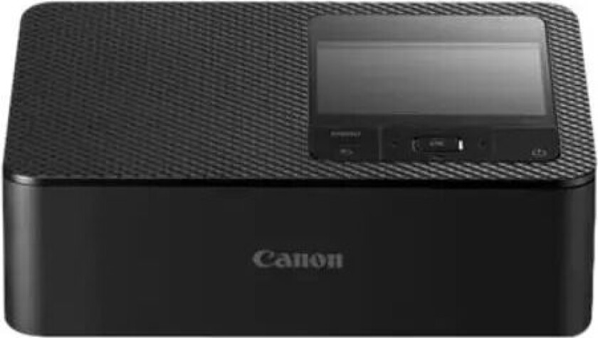Selphy Cp1500 Black