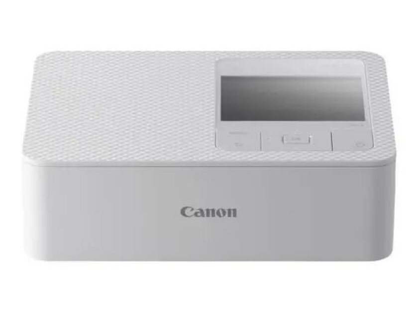 Selphy Cp1500 White