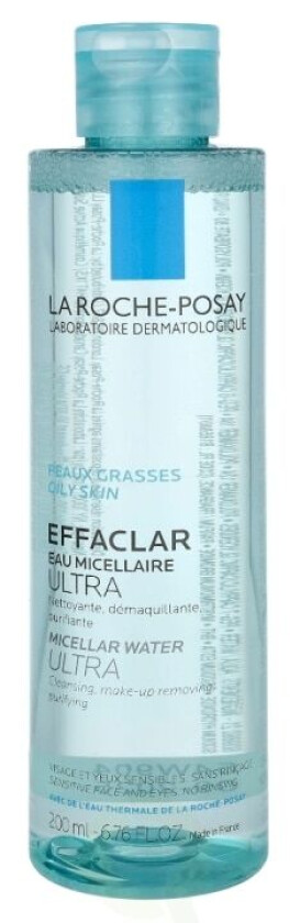 La Roche-Posay Effaclar 3-I-1 Rens