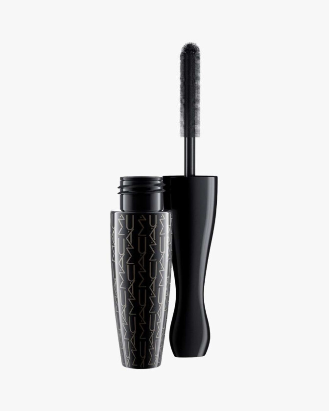 In Extreme Dimension Mascara 3D Black 4 g