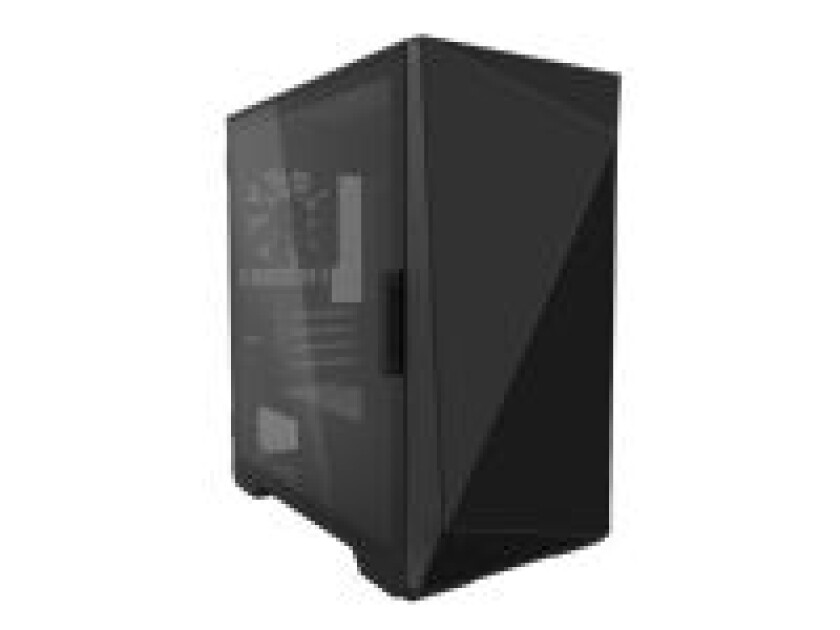 Z1 Iceberg - Kabinett - Tower - Svart