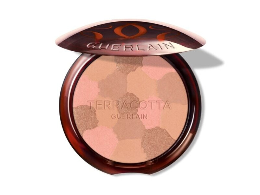 GUERLAIN Terracotta Light Bronzing Powder 10 g (Farge: 0 Light Cool)