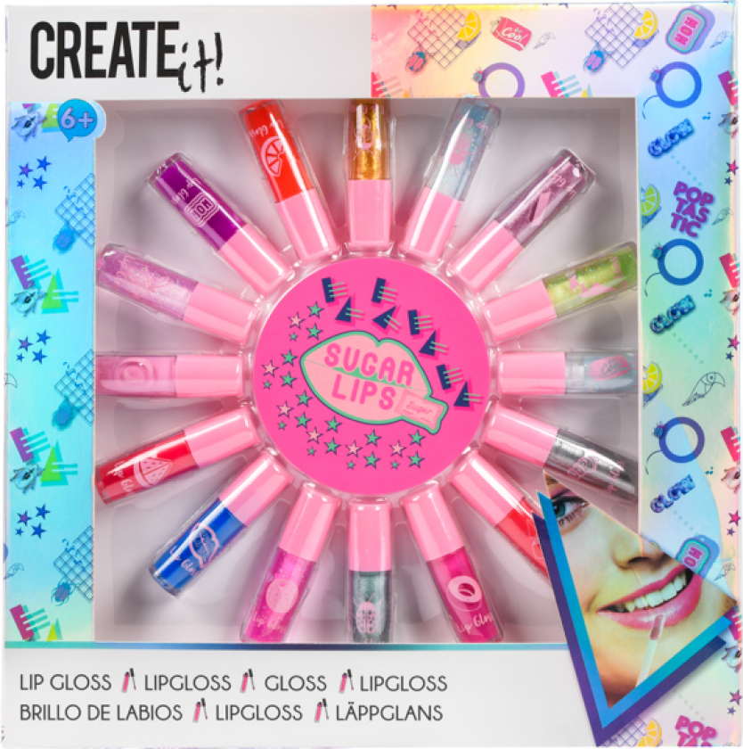 - Mini Lipgloss (84181)