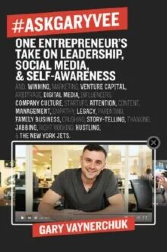 #AskGaryVee av Gary Vaynerchuk