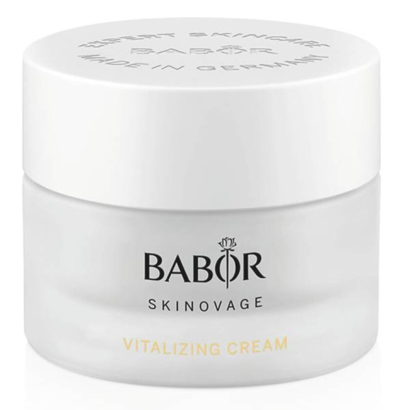 Babor Skinovage Vitalizing Cream 50ml