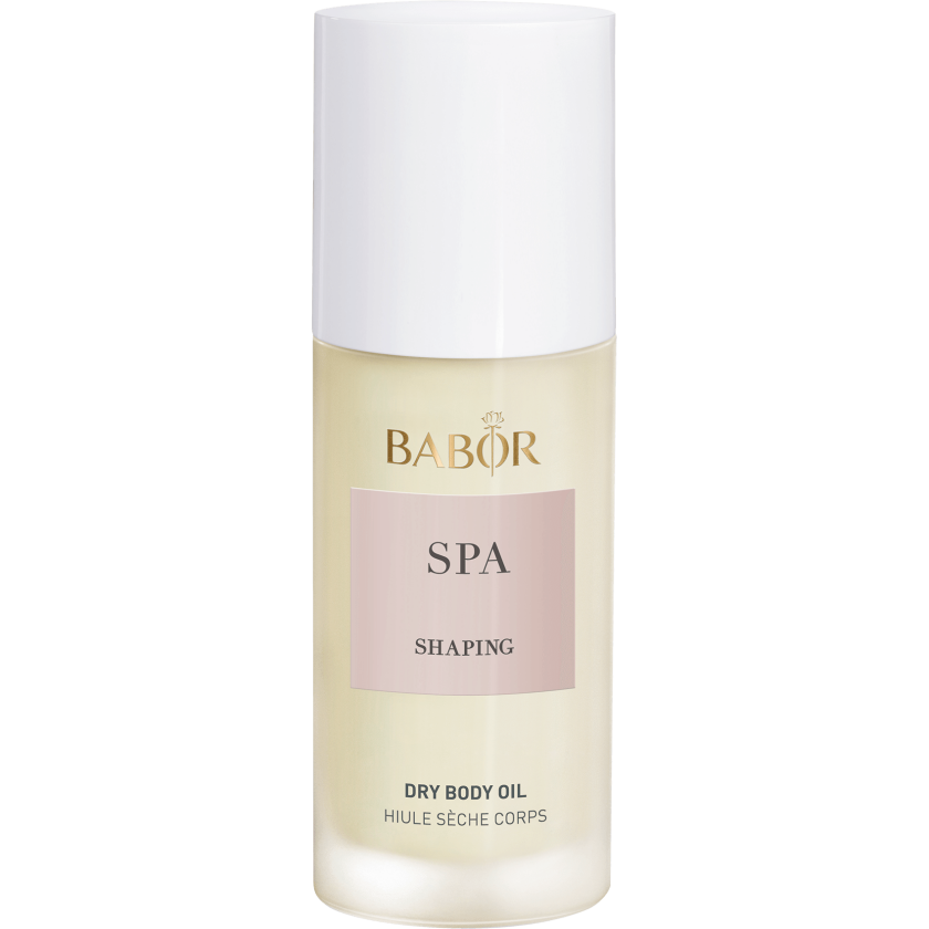 Babor Spa Shaping Dry Body Oil 100ml