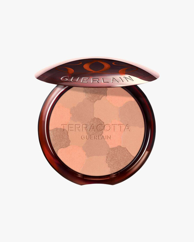 GUERLAIN Terracotta Light Bronzing Powder 10 g (Farge: 1 Light Warm)