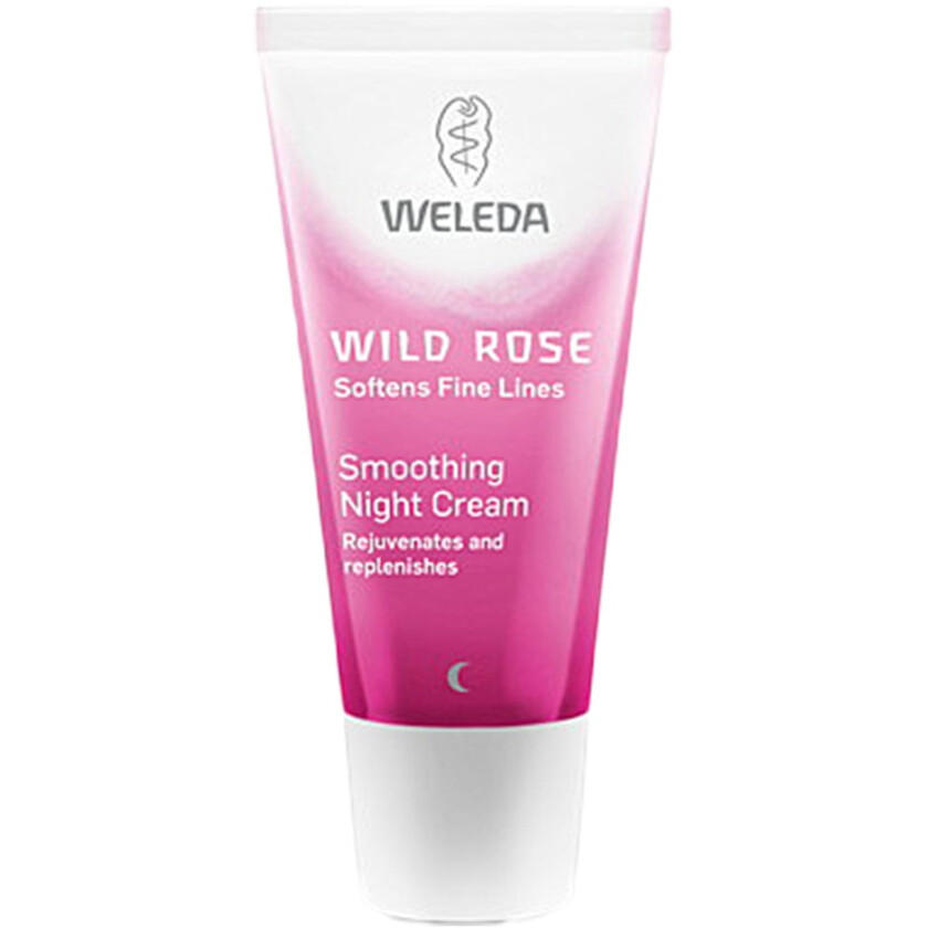 Wildrose Night Cream