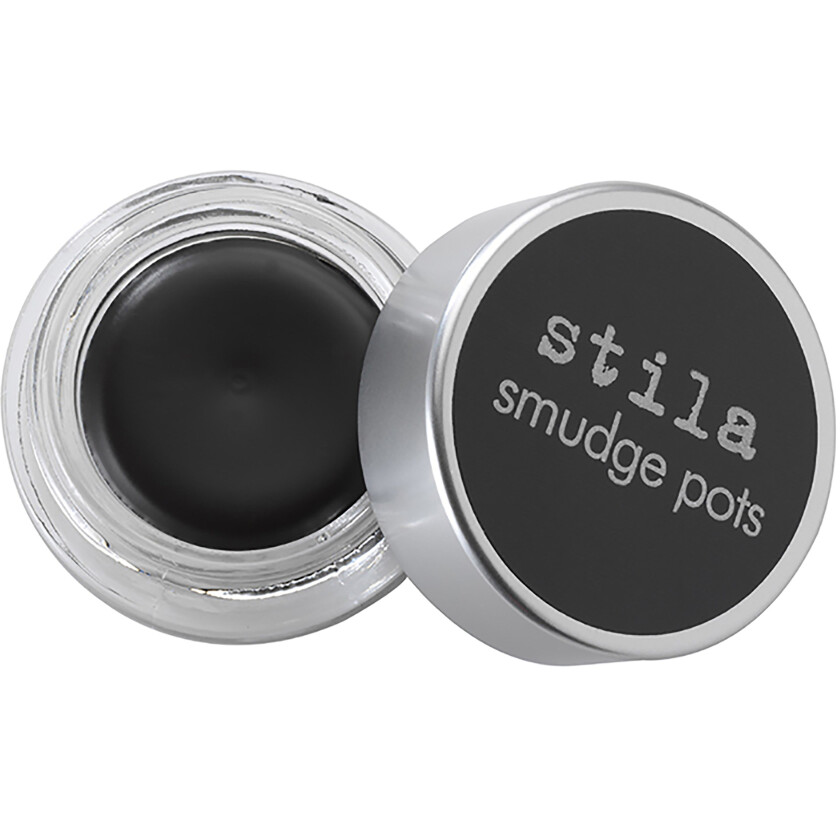 Smudge Pots Black