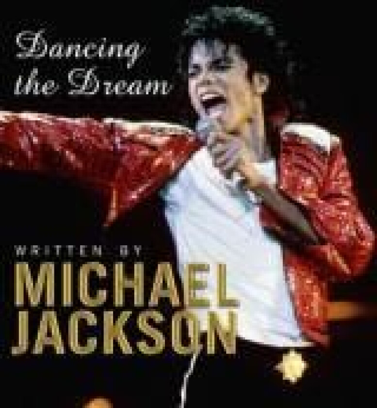 Dancing The Dream av Michael Jackson