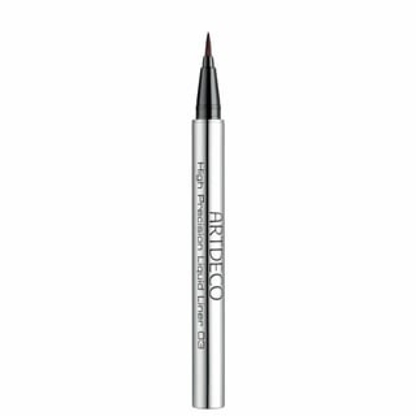 Artdeco High Precision Liquid Liner 03 Brun
