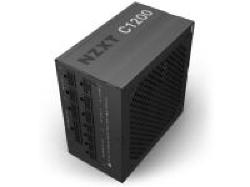 C-Series Gold C1200 Strømforsyning (PSU) - 1200 Watt - 135 mm - 80 Plus Gold sertifisert