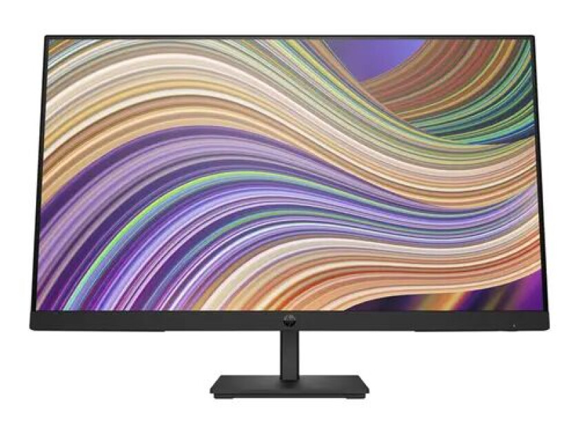 Hp P27 G5 27" 1920 X 1080 16:9 Ips 75hz