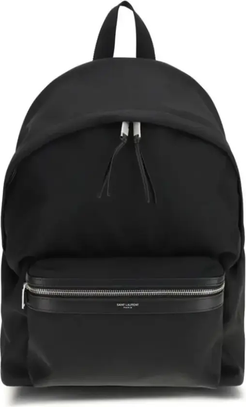 Herre, Vesker, Svart, ONE SIZE