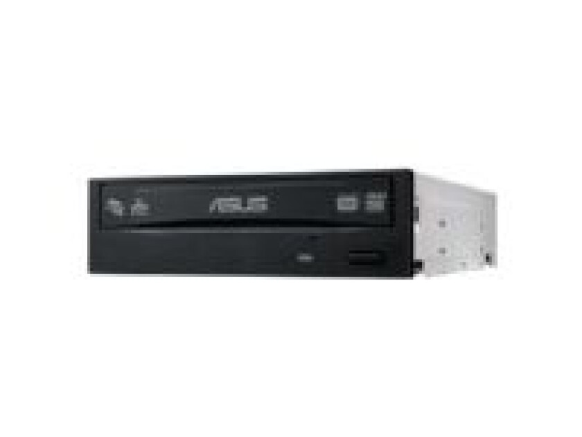 DRW 24D5MT - DVD-RW (Brenner) - Serial ATA - Svart