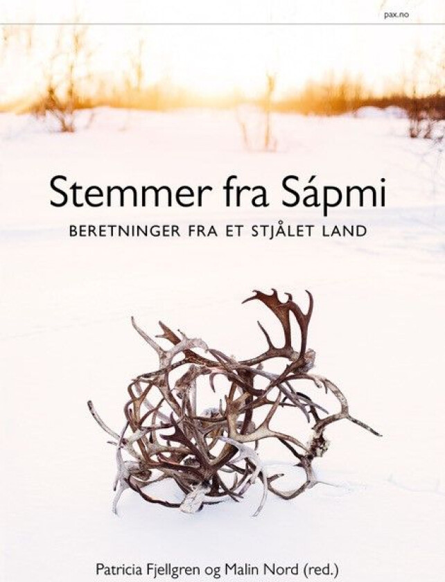 Stemmer fra Sápmi