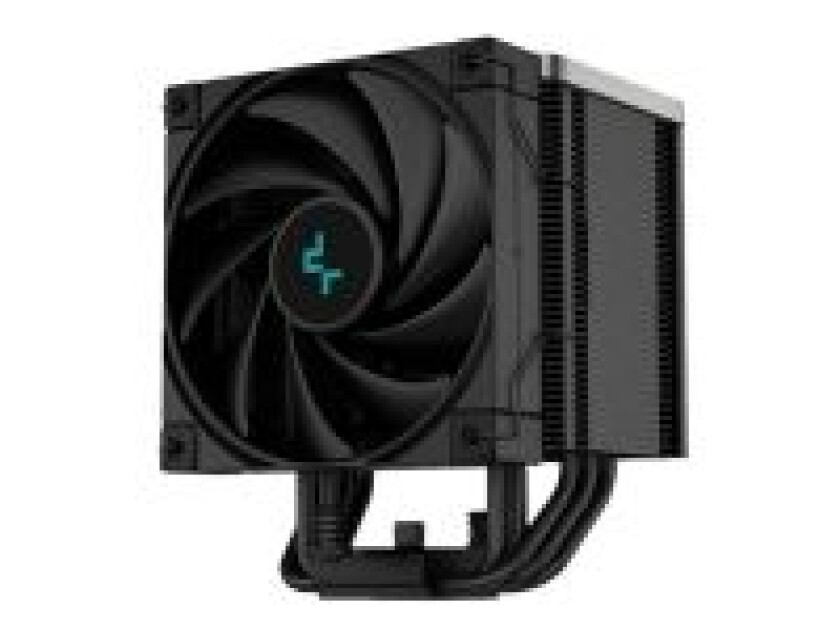 AK500 ZERO DARK - CPU Luftkjøler - Max 32 dBA