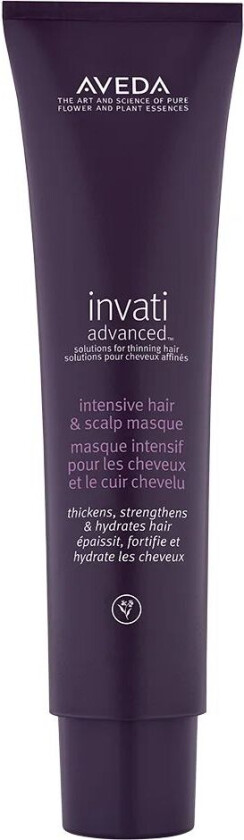 Invati Advanced Hair and Scalp Masque 150 ml