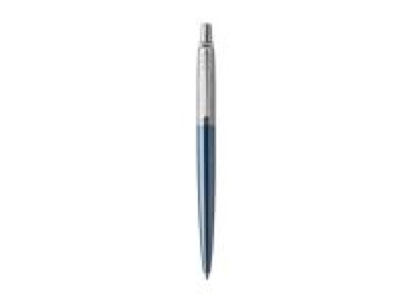 Jotter Ballpoint Pen | Waterloo Blue | Medium Point Blue Ink