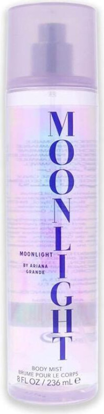 Moonlight Body Mist 236ml