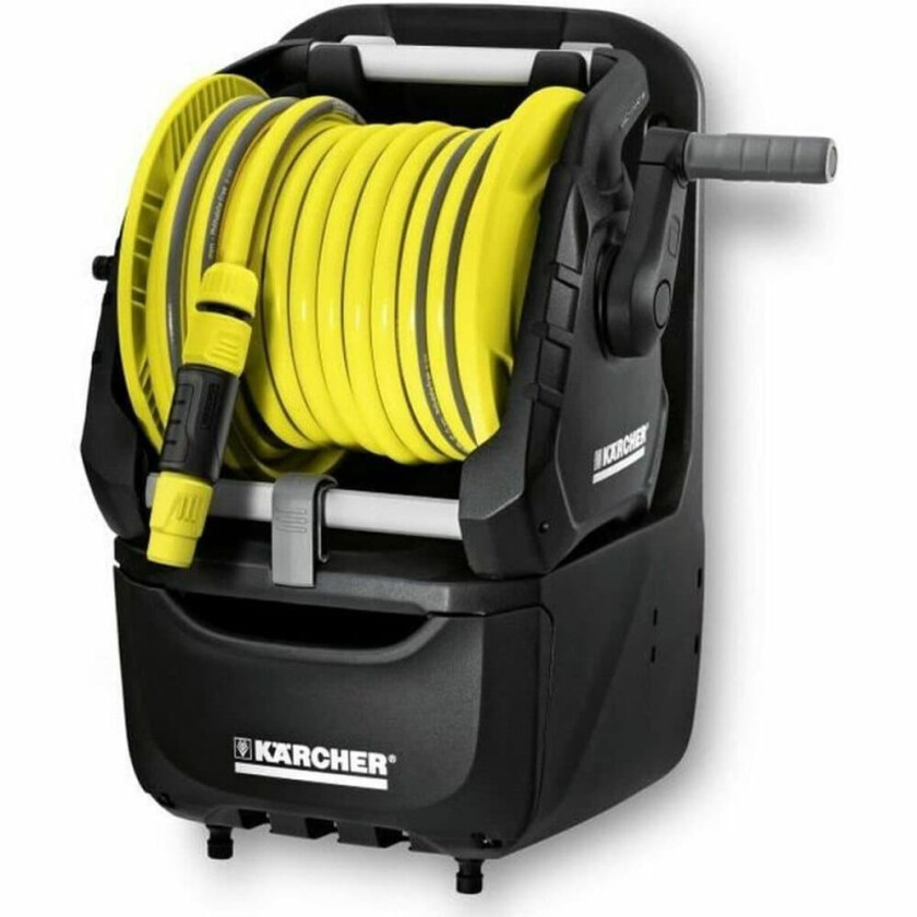 PREMIUM 5/8" HOSE REEL HR 7.315 INCLUDED
