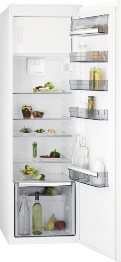 6000-serien SFB618F1DS kjøleskap med fryser