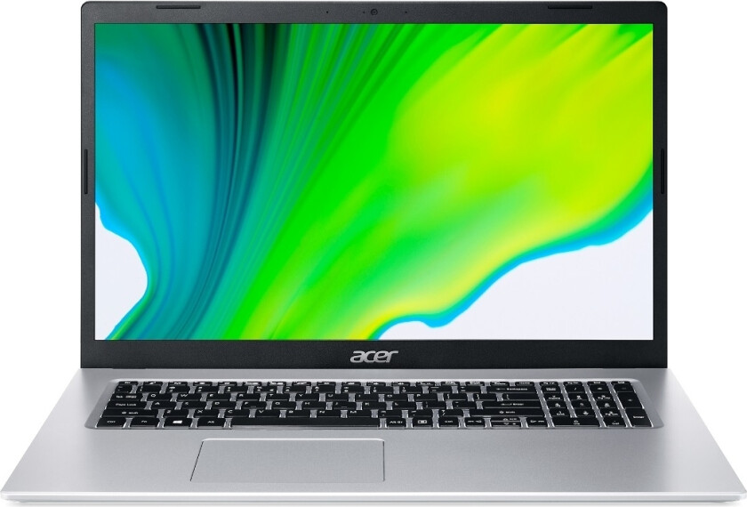 ACER ASPIRE 5 A517-52G-52T7 17,3" BÆRBAR PC