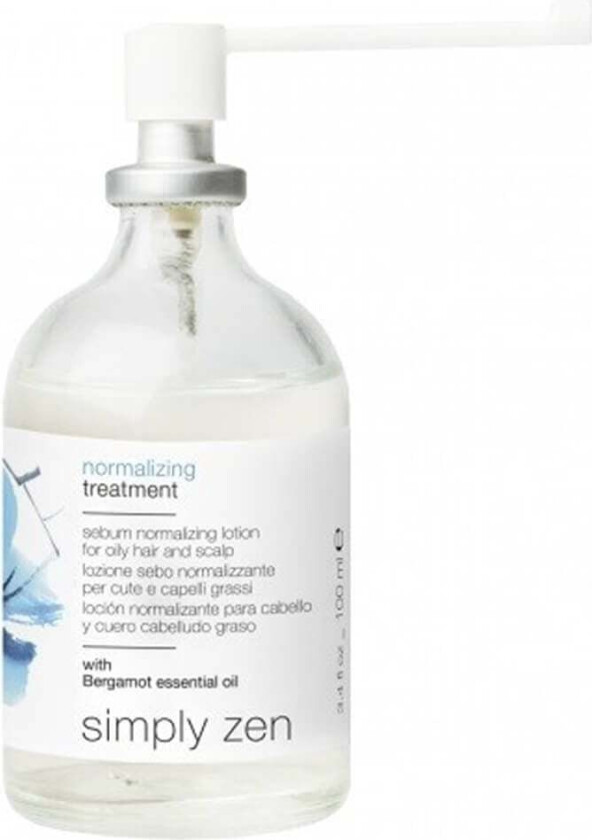 Normalizing Treatment 100 ml