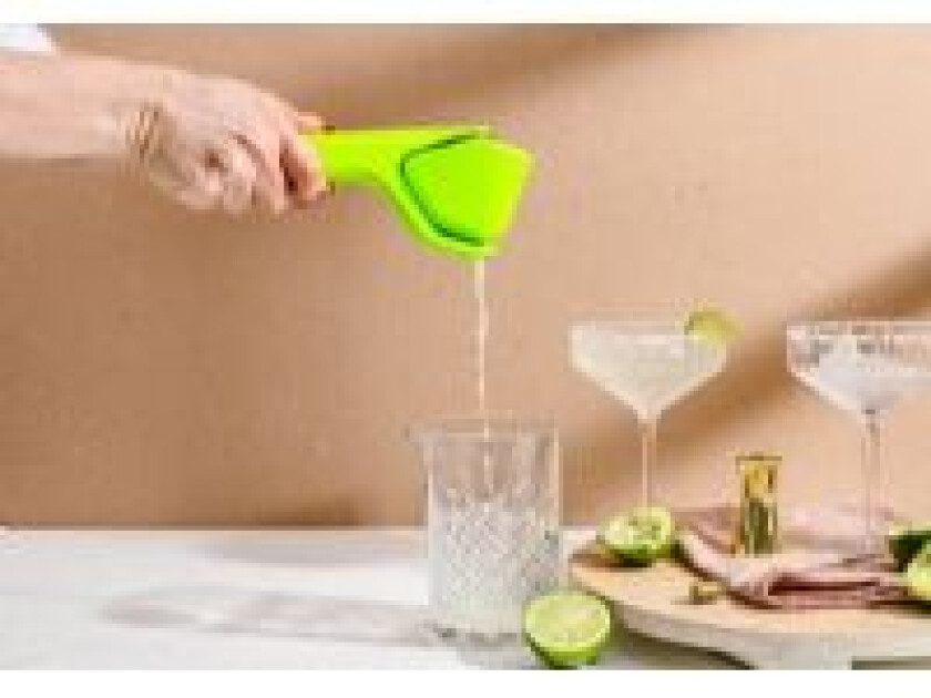 Fluicer Lime