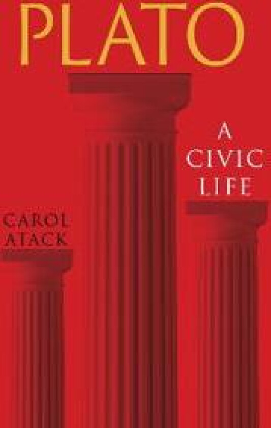 Plato - Atack, Carol