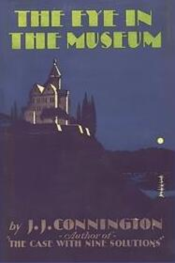 The Eye in the Museum