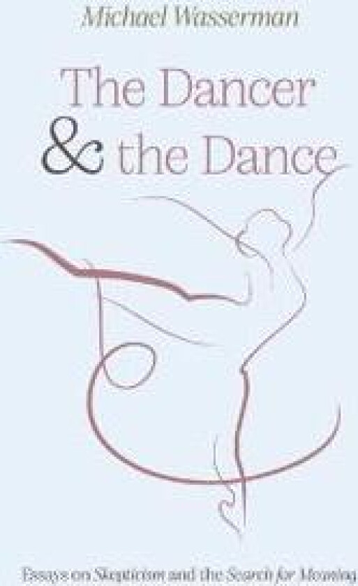 The Dancer and the Dance
