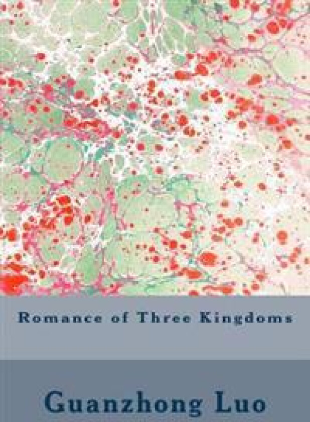 Romance of Three Kingdoms