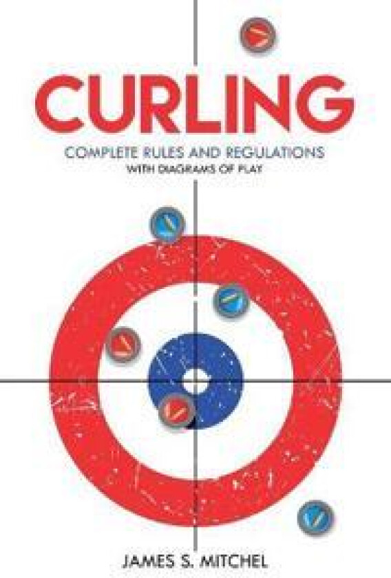 Curling - Mitchel, James