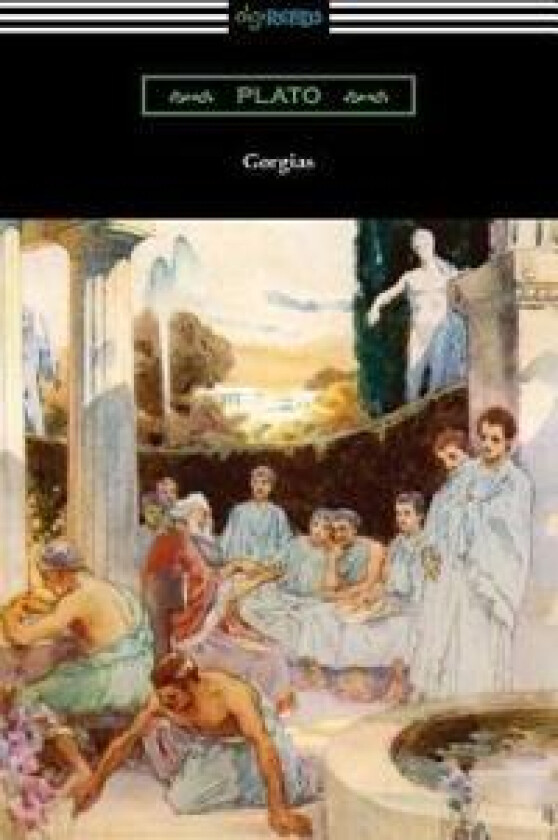Gorgias - Plato