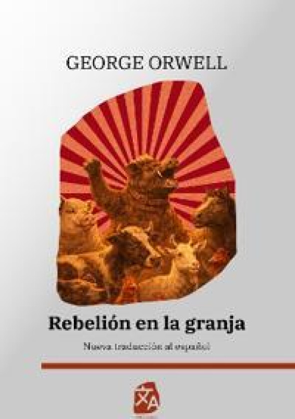 Rebelión en la granja