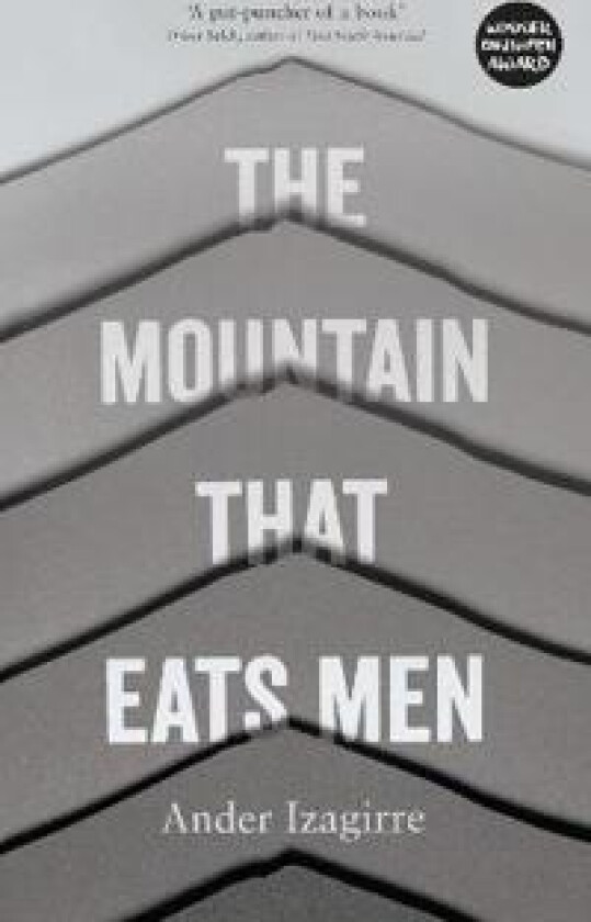 The Mountain that Eats Men