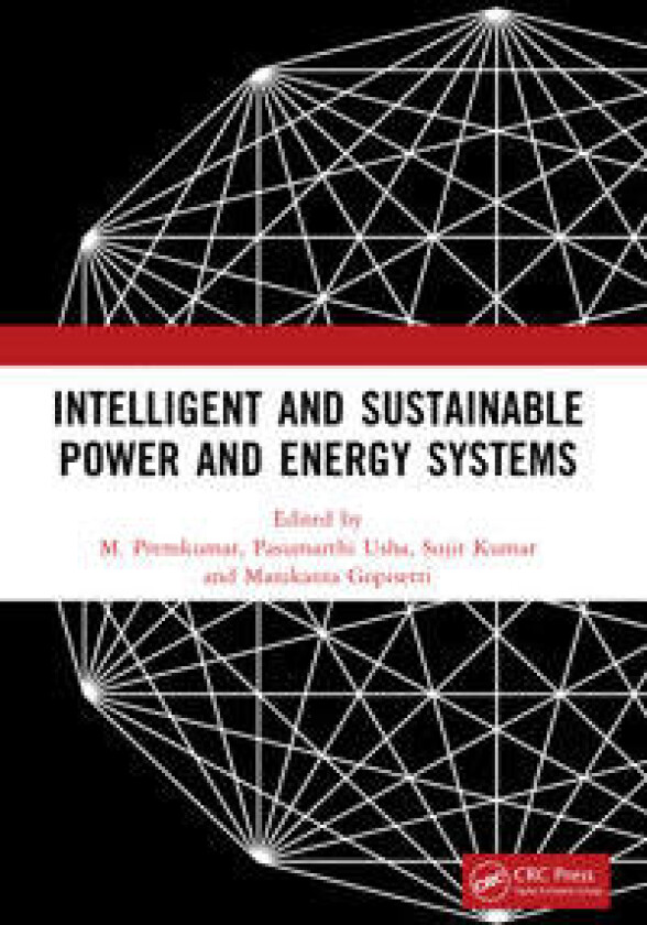 Intelligent and Sustainable Power and Energy Systems