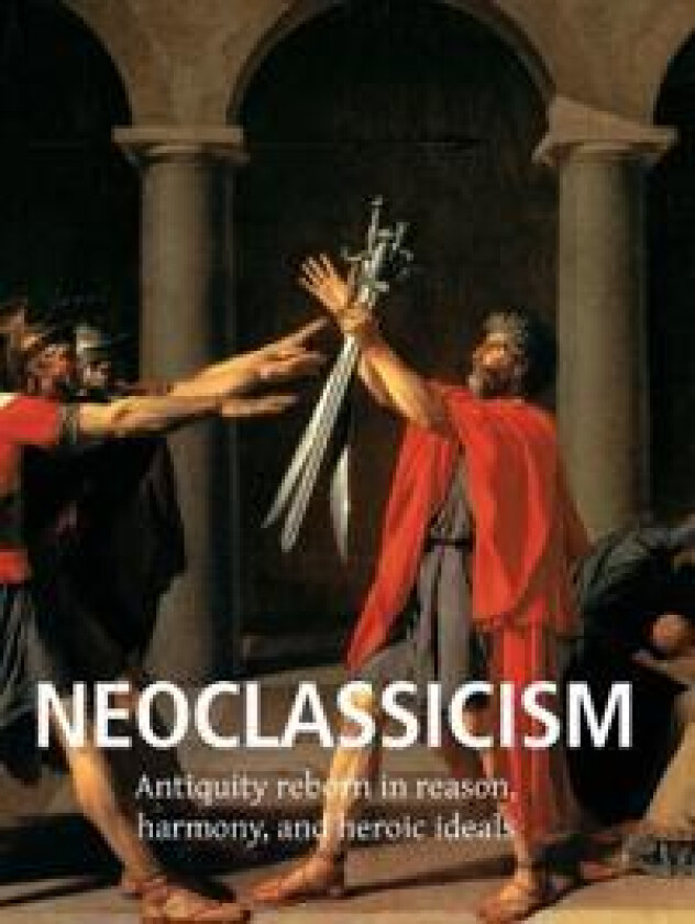 Neoclassicism - Charles, Victoria